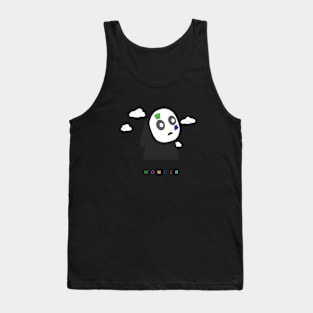 W O N D E R Ver. 2 Tank Top